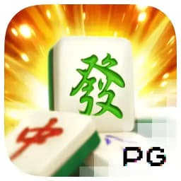 higashi-cattery: Mahjong Ways