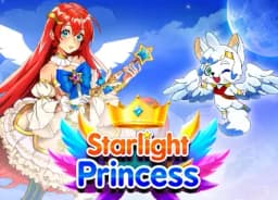 higashi-cattery: Starlight Princess