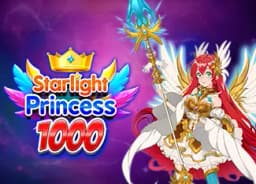 higashi-cattery: Starlight Princess 1000