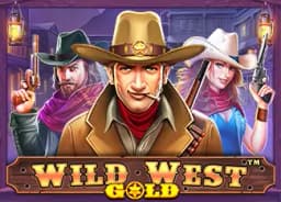 higashi-cattery: Wild West Gold