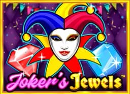 higashi-cattery: Joker's Jewels